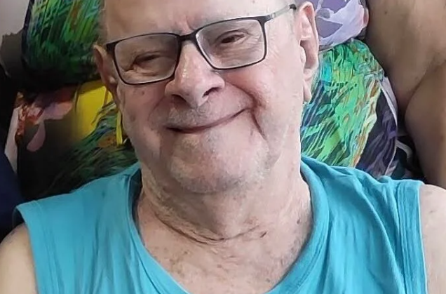 Morre o professor Constantino Sarkis, aos 90 anos, após complicações de pneumonia