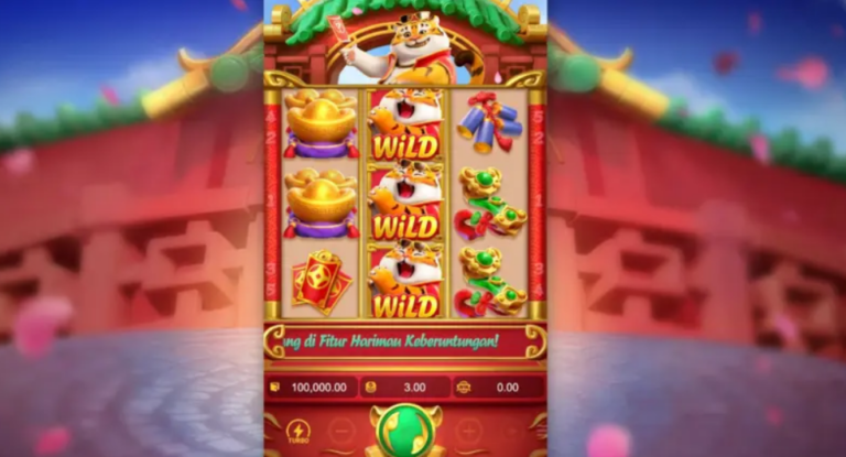 A misteriosa empresa de Malta por trás do ‘Jogo do Tigrinho’