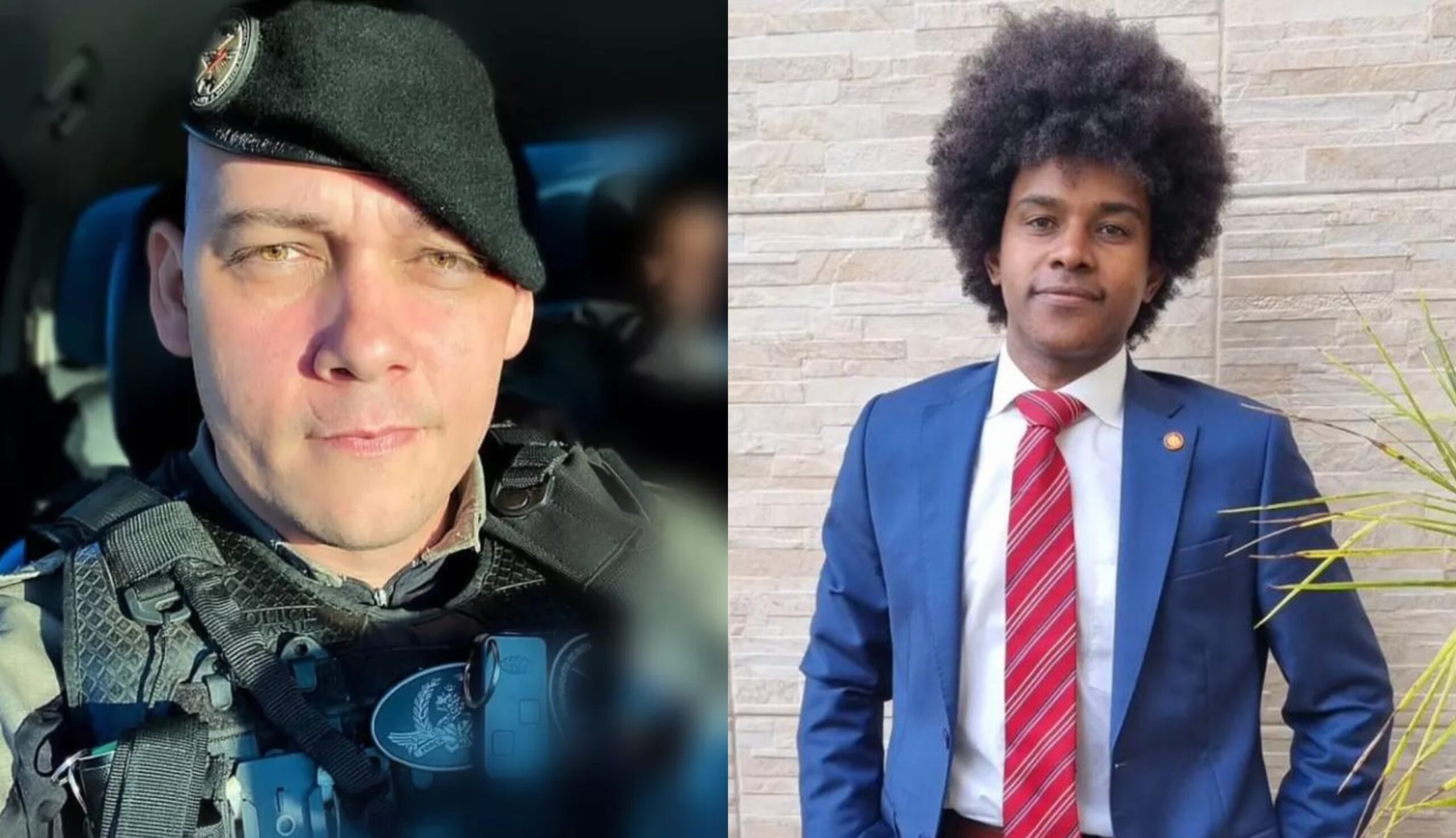 ‘Quem mata não pode sair pela porta da frente’: defesa de jovem morto por ex-PM critica decisão judicial