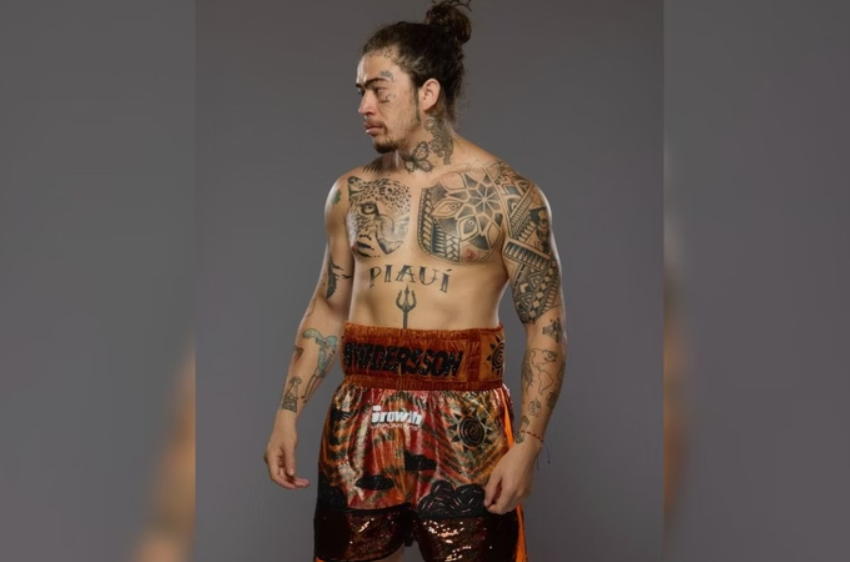 Whindersson Nunes perde para indiano em estreia no boxe profissional; veja vídeo