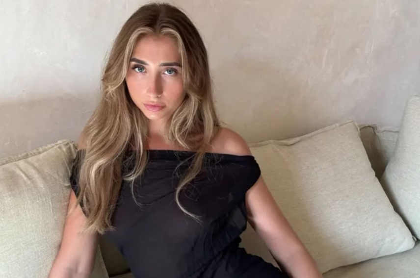 Influencer desabafa após transar com 101 homens em um dia: “Difícil”