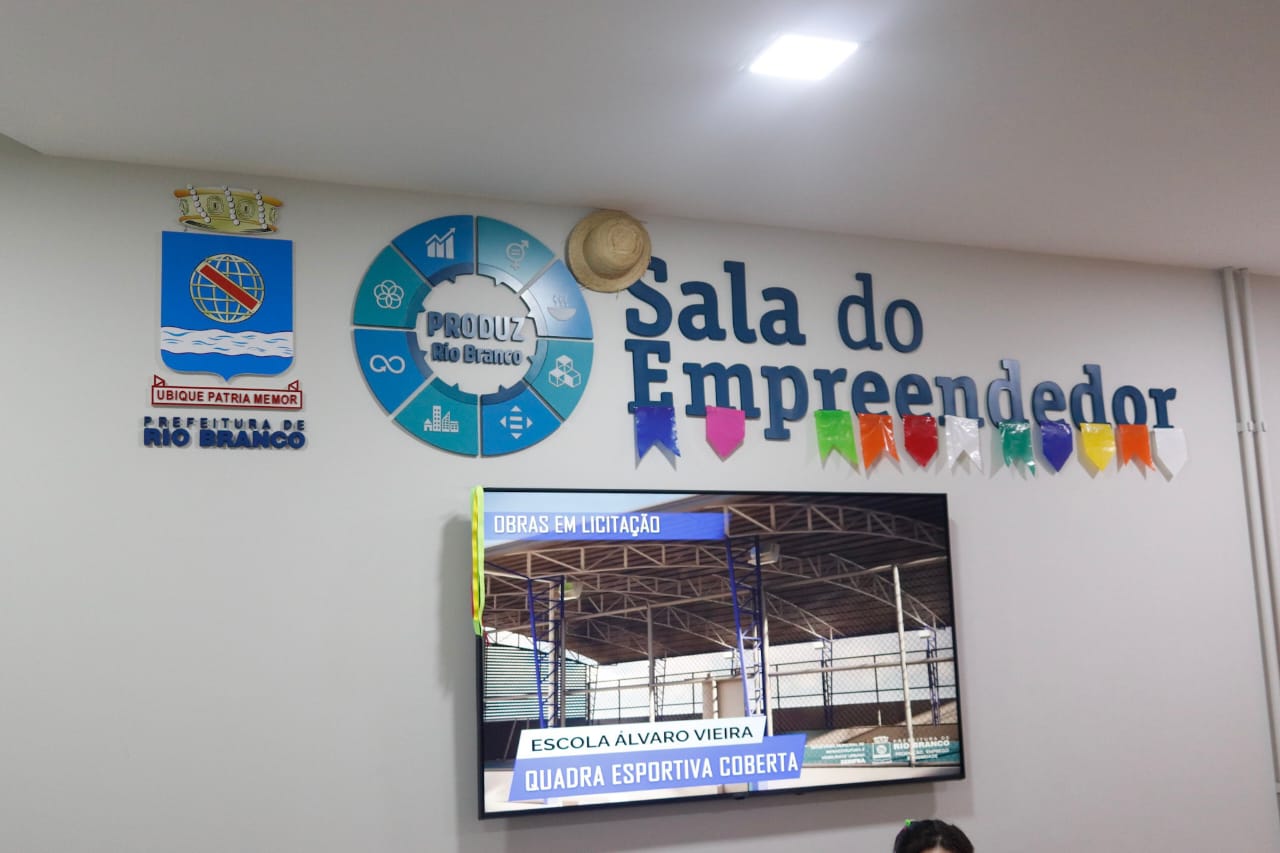 Prefeitura alerta para golpes envolvendo alvarás de funcionamento; entenda e veja dicas