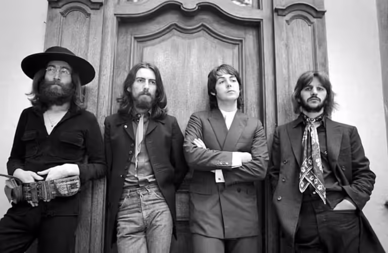 Completa 50 anos o acordo que pôs fim aos Beatles em meio a ‘muitas tensões’