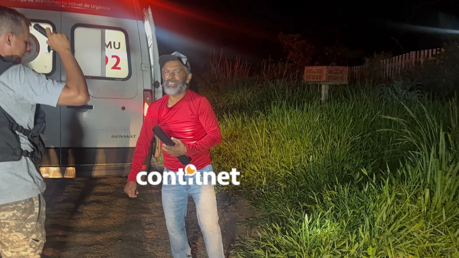 Homem é espancado pela 2ª vez em menos de 15 dias; ele estava em um bar nas duas situações