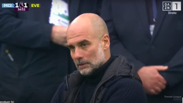 Leicester x Manchester City: horário e onde assistir ao jogo pela Premier League