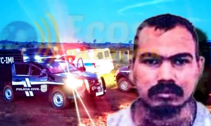 Corpo de homem que estava desaparecido é encontrado às margens da BR-317; veja detalhes