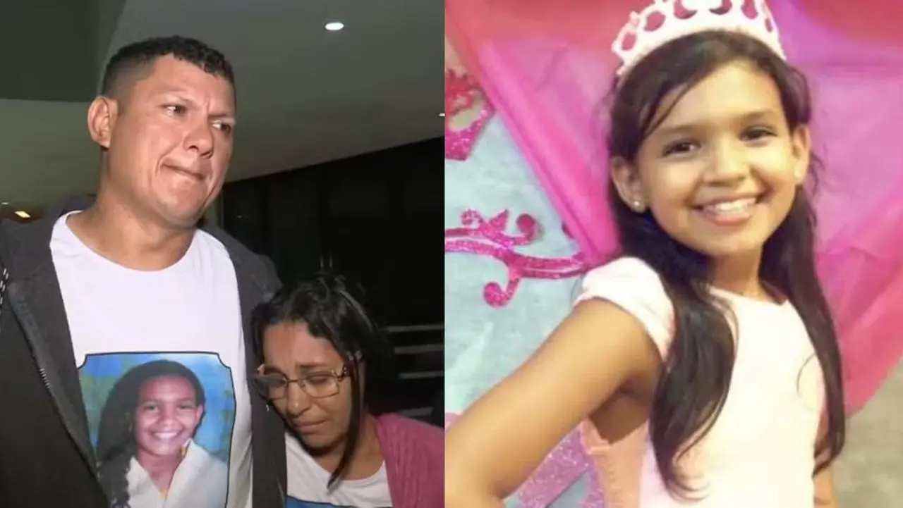 Após absolvição de PMs, pais de menina morta pedem justiça: “Seis anos sem passar Natal com ela”