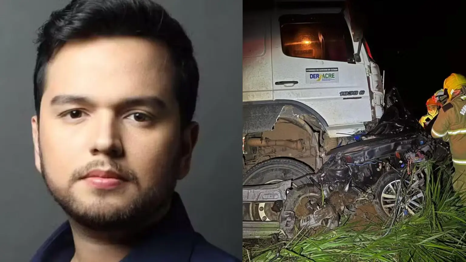 Após acidente trágico, IML aponta causa da morte do empresário Rodrigo Pires; veja detalhes