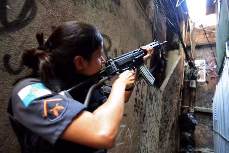 Entenda o decreto de Lula sobre o uso da força nas polícias e veja o que muda