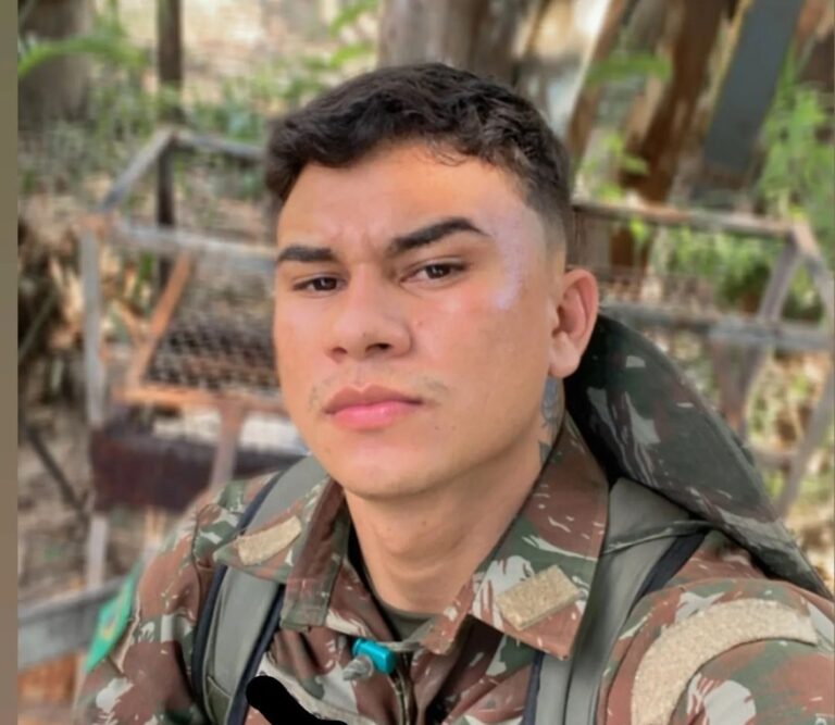 Exército diz que abriu inquérito para apurar morte de soldado encontrado morto em quartel