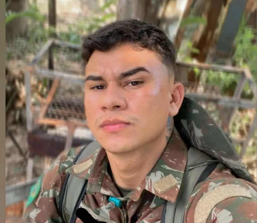 Exército diz que abriu inquérito para apurar morte de soldado encontrado morto em quartel