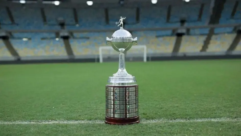 Libertadores 2025: Veja lista dos 47 times classificados