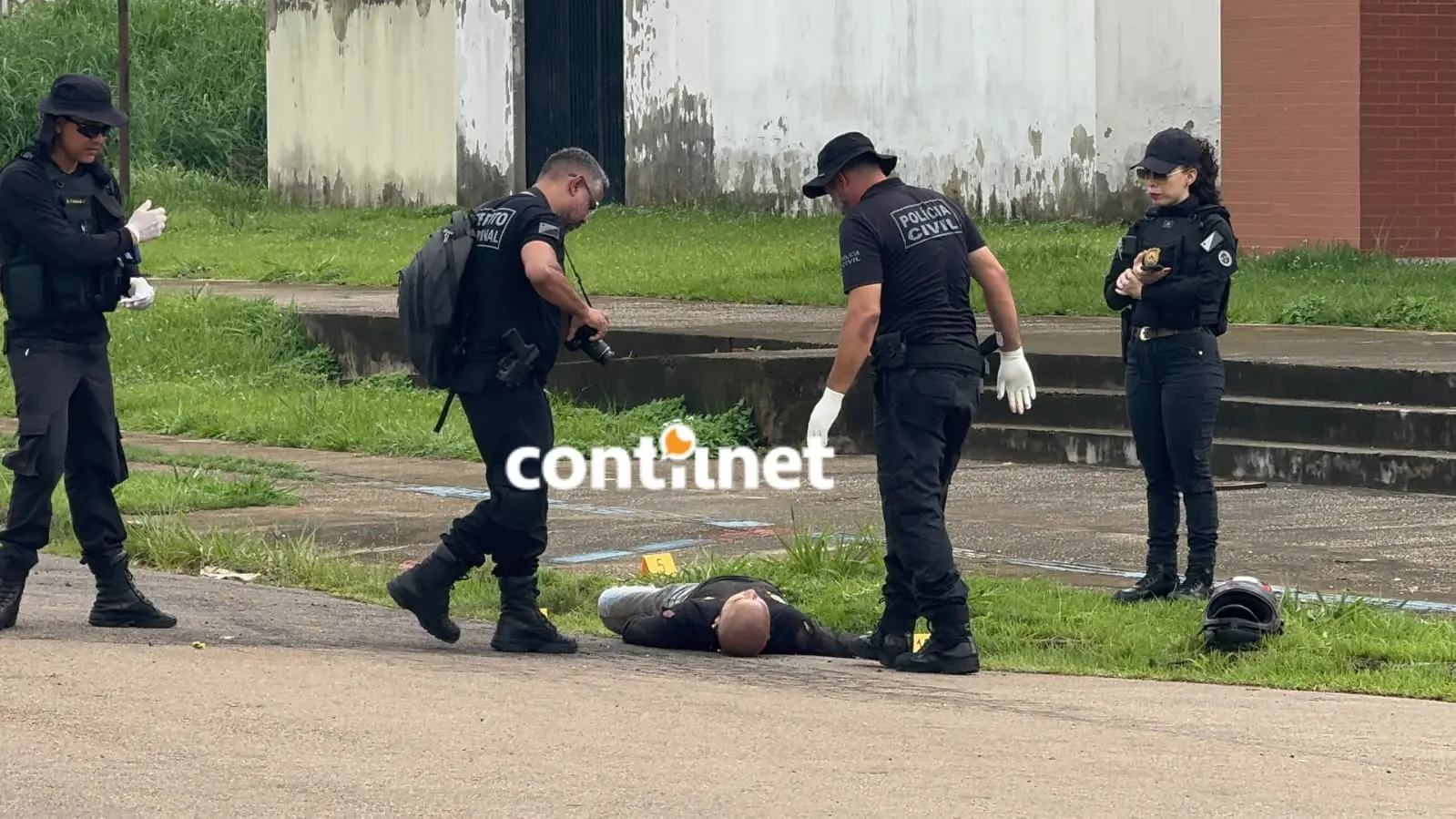 Após morte de faccionado, sindicato de policiais diz que ‘Segurança Pública está fragilizada’