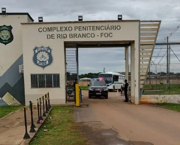 Governo e Senappen firmam termo de adesão para Repasse Fundo a Fundo 2024 ao estado