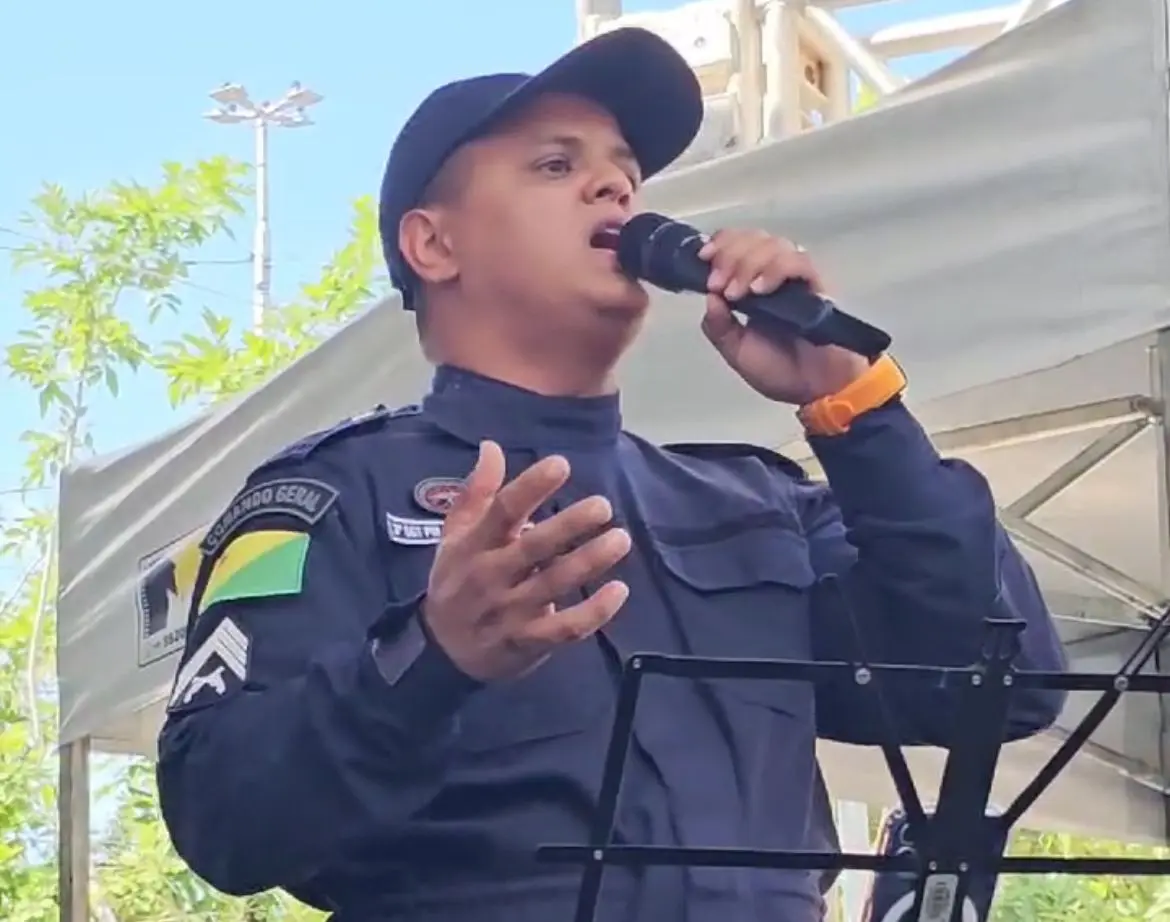Hino de Rio Branco é cantado pela primeira vez durante aniversário do município; VÍDEO