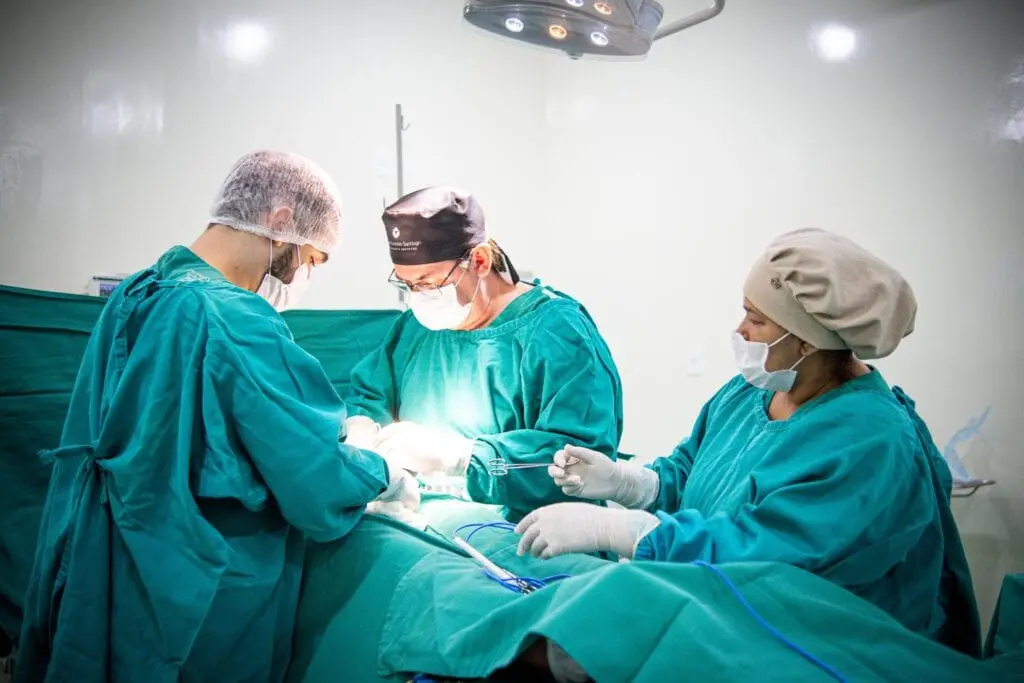 Ultrapassando 14 mil cirurgias, Saúde do Acre realiza última edição do Opera Acre do ano