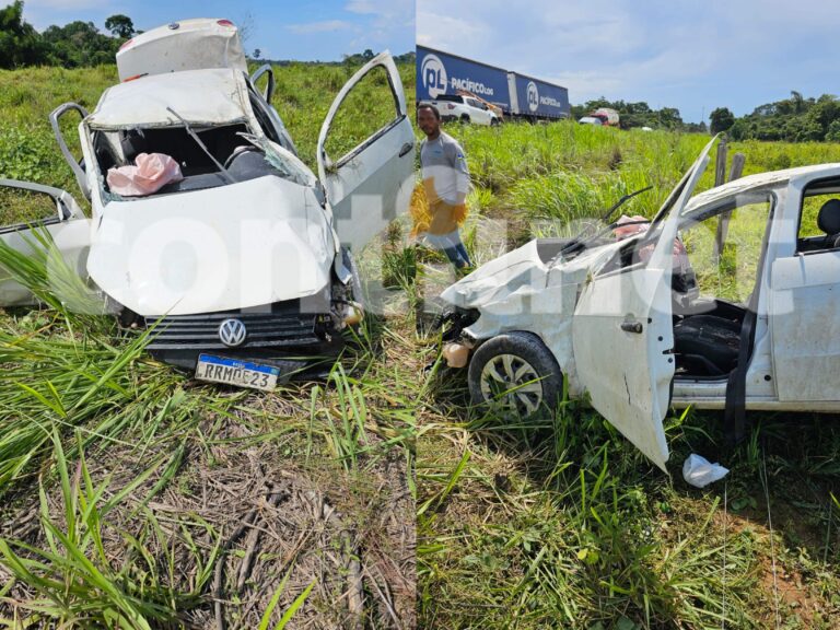 Mortes no trânsito caem no Acre, mas 119 pessoas perderam a vida nas estradas em 2025