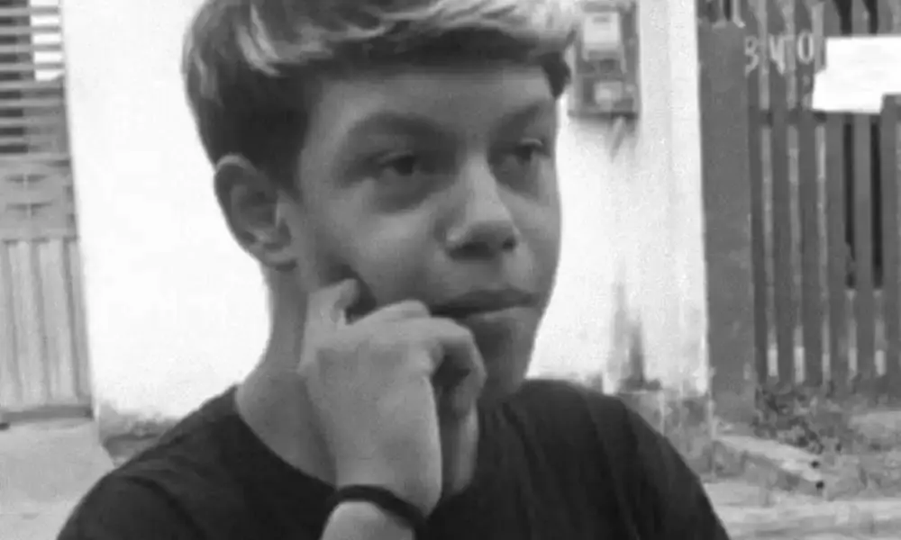 Após filho de PM ser preso acusado de matar adolescente, irmã da vítima faz desabafo emocionante
