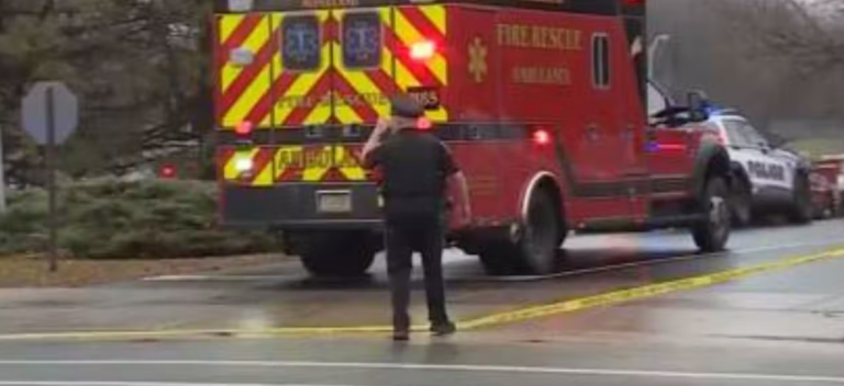 Tiroteio em escola cristã deixa ao menos quatro mortos e cinco feridos nos EUA