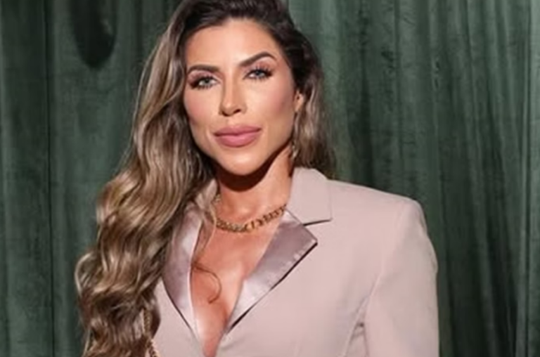 Ana Paula Minerato pede desculpa e faz reflexão sobre ofensas racistas