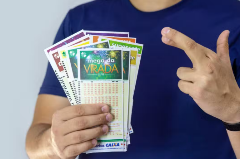 Astrologia aponta potencial de sorte para geminianos na Mega da Virada com R$ 600 milhões em jogo