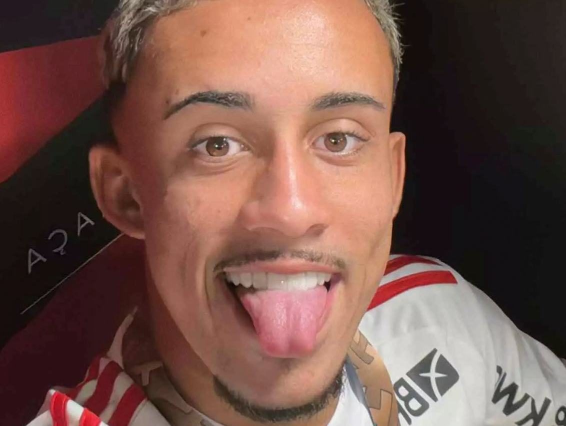 Vacilou, o áudio vazou! Antes de ir a motel, Matheus Gonçalves fez pedido curioso para nova amante