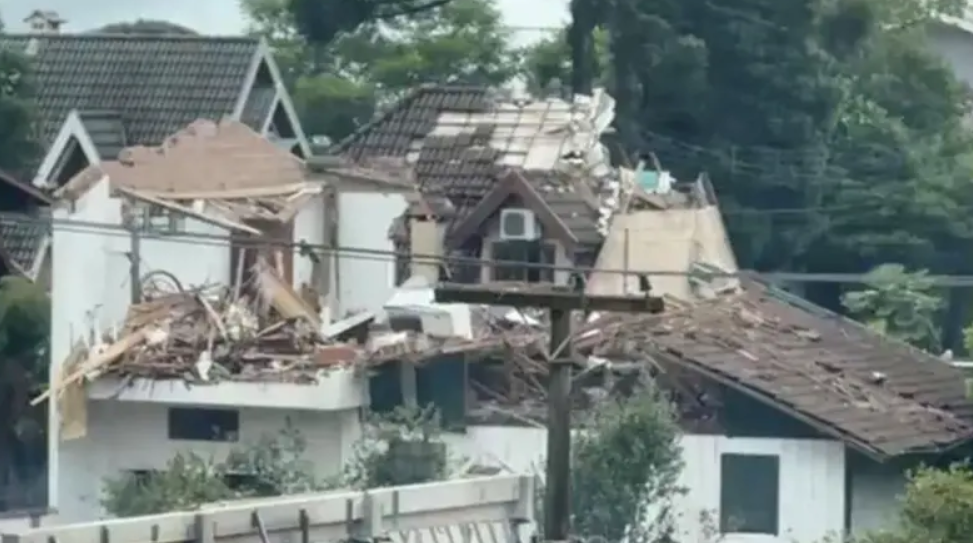 O que se sabe sobre queda de avião que deixou 10 mortos em Gramado