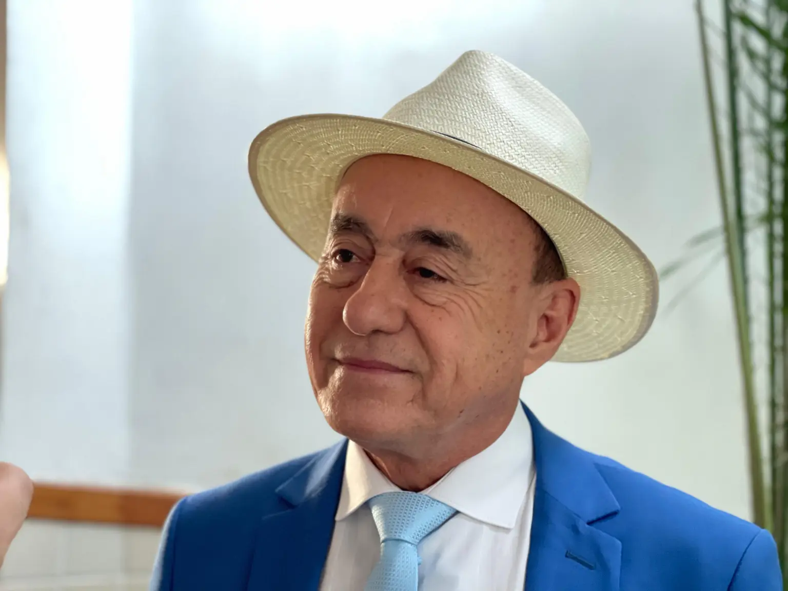 Levantamento mostra que Bocalom foi o candidato que menos gastou recursos para captar votos em 2024
