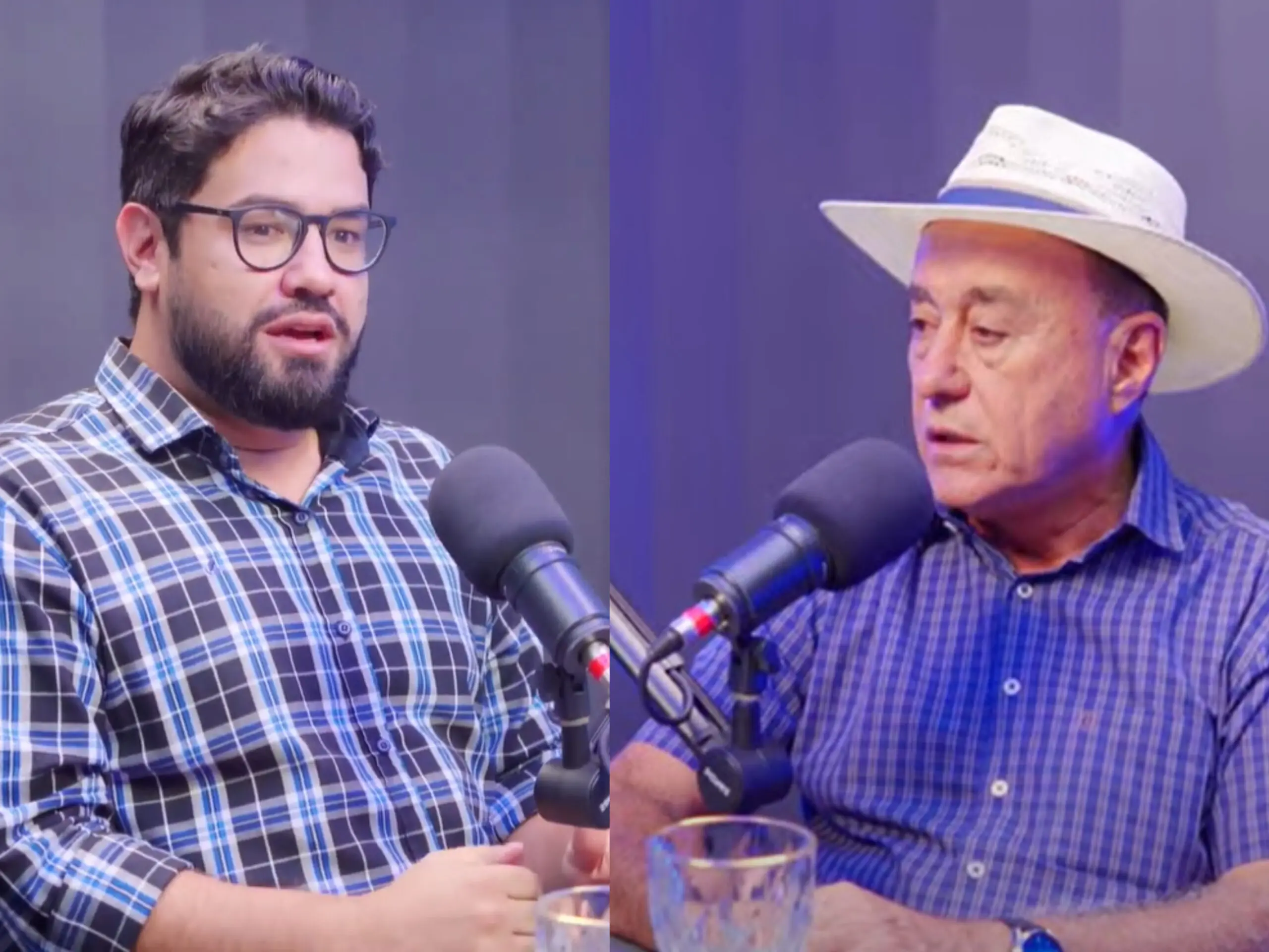 “Vou apontar falhas e soluções”, diz vereador mais bem votado sobre gestão de Bocalom