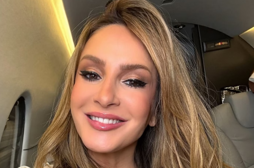MP investiga Cláudia Leitte após denúncia de racismo religioso