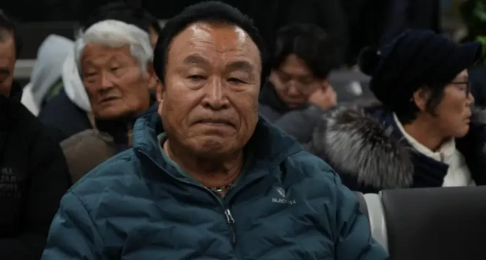 ‘Toda a família simplesmente desapareceu’: a dor dos parentes das vítimas do acidente aéreo na Coreia do Sul