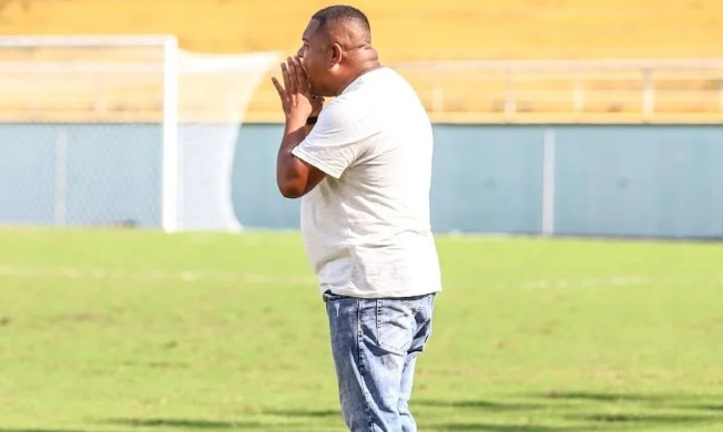 Elenco do Vasco inicia preparação em Cardoso Moreira, no Rio de Janeiro