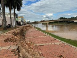 Acre enfrenta desafios para preservar infraestruturas, aponta DNIT