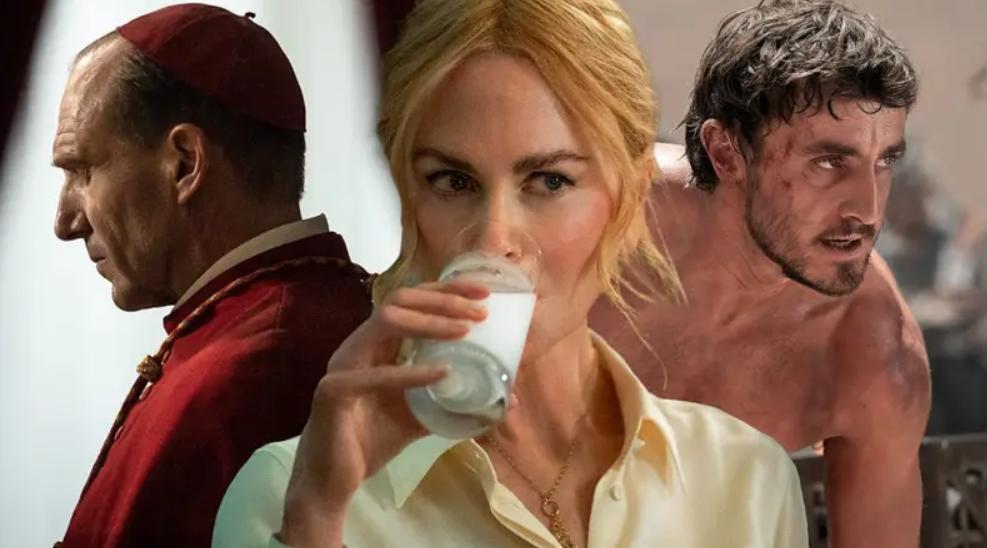 Os 20 melhores filmes de 2024, segundo críticos da BBC (sim, ‘Ainda Estou Aqui’ está na lista)