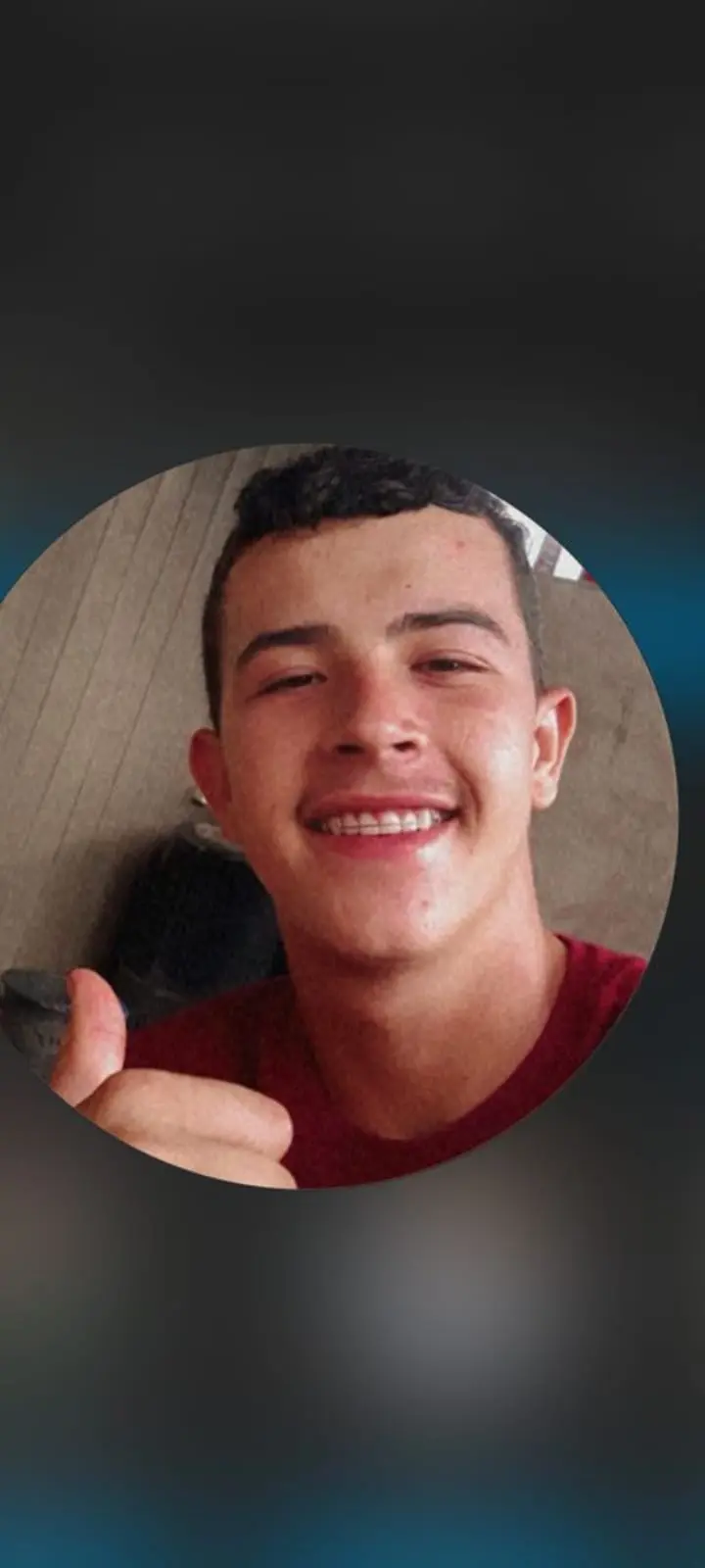 Jovem de 20 anos morre em acidente de moto na BR-364