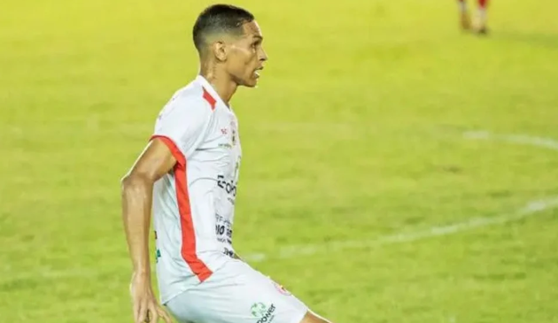 Valdemar Neto fecha a contratação do zagueiro Bebê e segue montagem do elenco