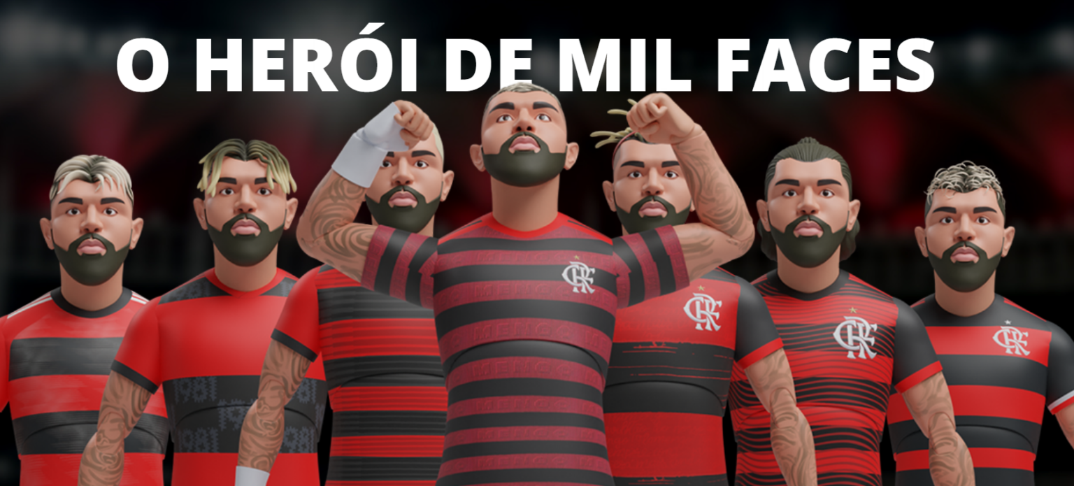 Adeus de Gabigol ao Fla: especial traz gols, penteados e polêmicas