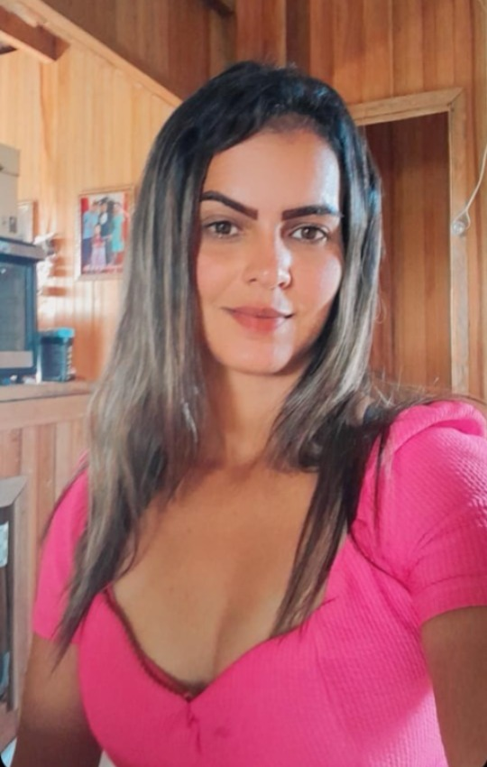 Filha procura pai desaparecido há 21 anos e pede ajuda da comunidade para encontrá-lo