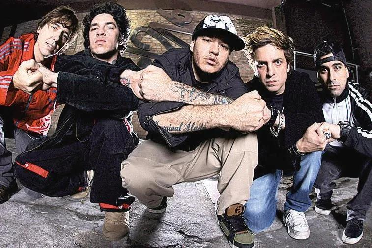 Charlie Brown Jr., As Patroas e mais: veja como curtir o fim de semana no Giro Cultural