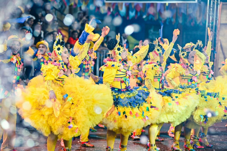 Cultura do Acre teve um fomento de mais de R$ 40 milhões em 2024, aponta relatório da FEM