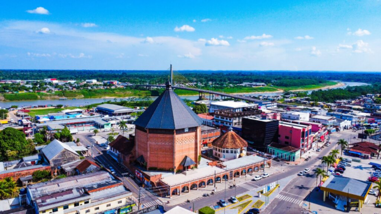 Prefeitura no Acre abre inscrições para processo seletivo com salários de até R$ 4,5 mil