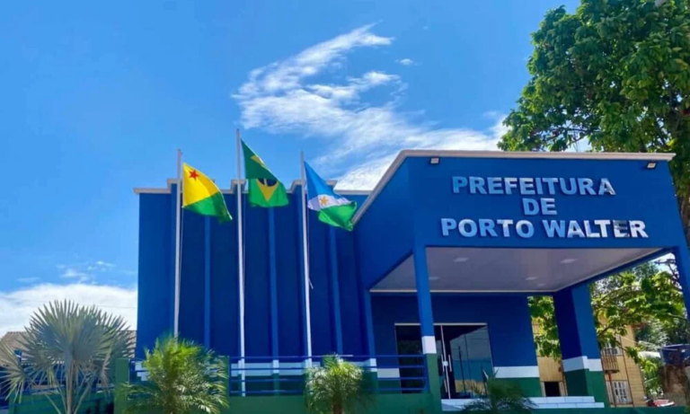 Município do Acre abre processo seletivo para nível médio e superior; confira