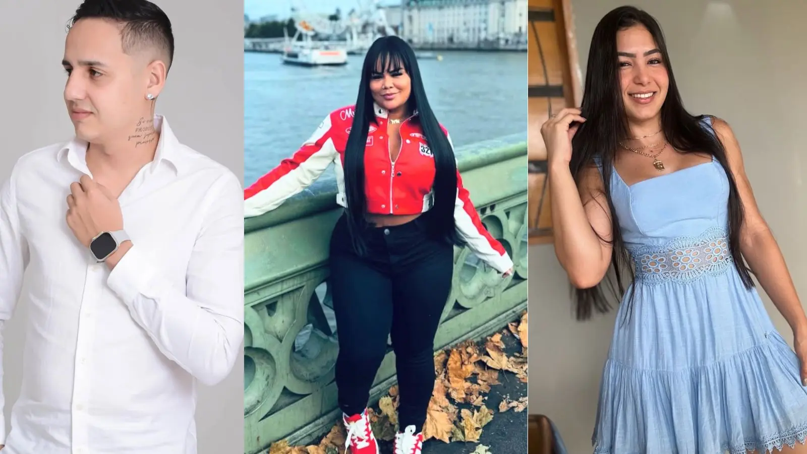 EXCLUSIVO: saiba quem são os influencers alvos de operação da polícia que investiga jogos de azar no Acre