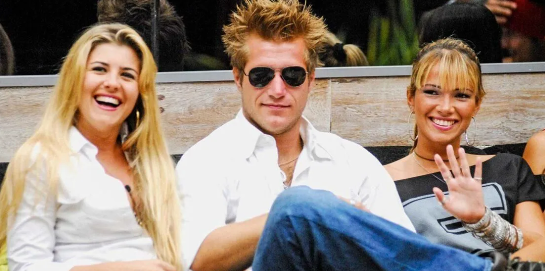 Relembre triângulos amorosos que ficaram marcados na história do BBB