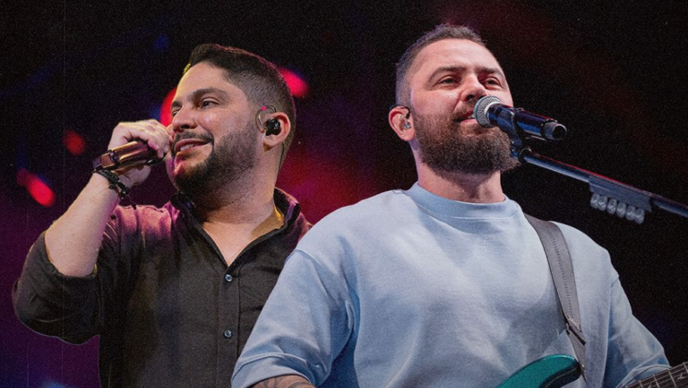 Vendas para Ășltima turnĂȘ de Jorge & Mateus começam terça (17); como comprar