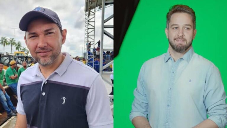 Progressistas decide apoiar Joabe Lira para presidência da Câmara; Felipe Tchê será 1º secretário