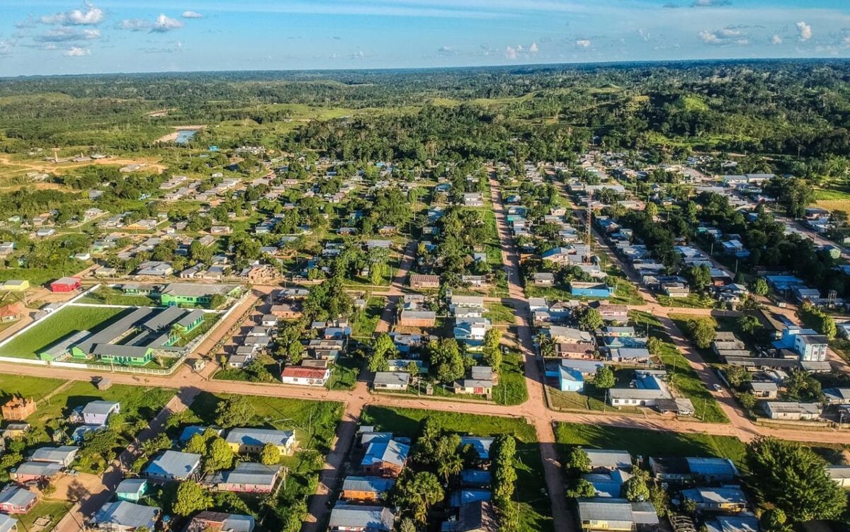 Prefeitura de Jordão: inscrições para seleção encerram nesta semana