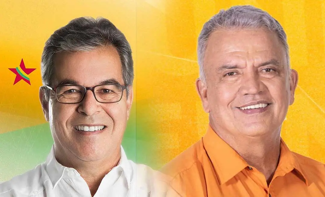Lula quer Jorge e Petecão disputando o Senado juntos para tentar conter avanço do bolsonarismo