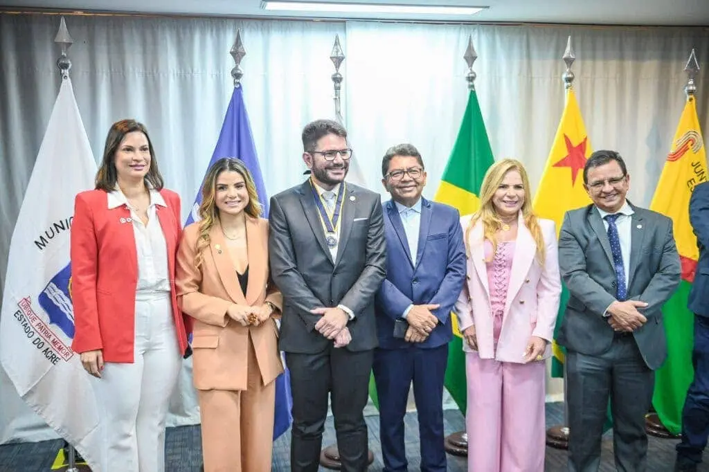 Junta Comercial destaca avanços e modernização do setor empresarial no Acre em 2024
