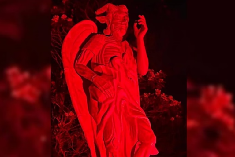 Novela satânica: decisão judicial mantém suspensão de templo a Lúcifer